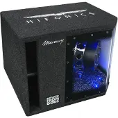 Hifonics Mercury Subbox MR-10BP