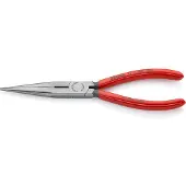 Knipex 2611200 Radiotang met zijsnijder - 200mm