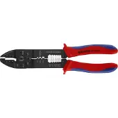 Knipex Tangen, elektrisch 97 22 240