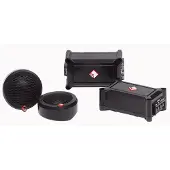 Rockford Fosgate P1T-S inbouw-speciaal luidspreker, passief, 120 watt