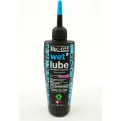 Muc-Off Kettingolie - wet lube - 120 ml