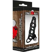 Crazy Bull - Vibrerende Penis Sleeve Sweet Cage