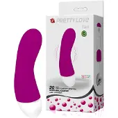 Pretty Love Ian Mini Vibrator