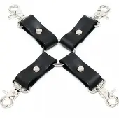 Rimba - Hogtie 4 Haken