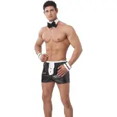 Amorable - Sexy Gigolo Set
