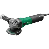 HiKOKI G13BAWQZ Haakse Slijpmachine 230V In Doos