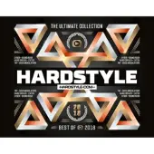 HEARTSELLING Hardstyle The Ult Coll Best Of 2018 (CD)