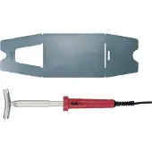 Weller T0056209699N - Profikit 200CG - 200W 230V - Antistatisch
