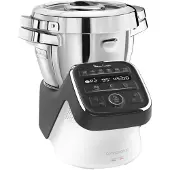 Moulinex Multicooker - Keukenrobot Companion XL