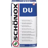 BMN Schonox Du Snelbouwlijm 25Kg