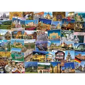 Sonstige Verlage Globetrotter - Duitsland