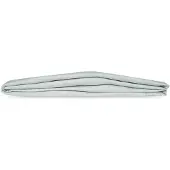 Kayori Hoeslaken Shizu Zilvergrijs (Jersey)-1-persoons (70/80 x 200/210/220 cm)