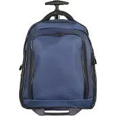 Dermata Trolley blauw