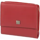 Greenburry Portemonnee rood