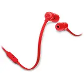 JBL Tune 110 - Rood