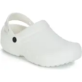 Crocs Specialist II, klompen, uni, volwassenen, wit, effen, maat 48/49