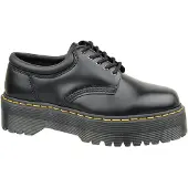 Dr. Martens Veterschoen '5 Tie Shoe 8053' zwart