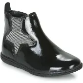 Kickers Laarzen VERMILLON kind 24