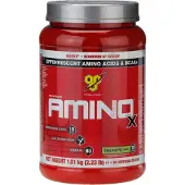Bsn Amino X 1015 g groene appel