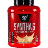 Bsn Syntha-6 - 2270 g - Vanilla Cheesecake