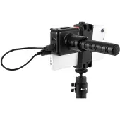 Irig IK Multimedia iRig Mic Video