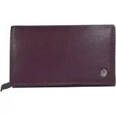 Green Burry Portemonnee bordeaux
