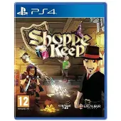 Shoppe Keep | PS4