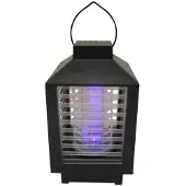 Benson LED Lamp + Insectenverdelger 2-IN-1