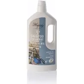 Hagerty Tapijtshampoo - 1L - (40/60m2)