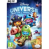 Disney Universe (PC)
