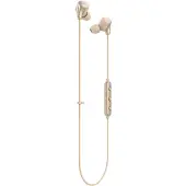 Happy Plugs 7614 Hoofdtelefoon ear Piece II champagne
