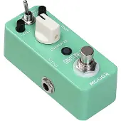 Mooer Green Mile Gitaareffect