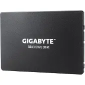 Gigabyte 256GB 2.5' SSD Sata 6 R 520 / W 500