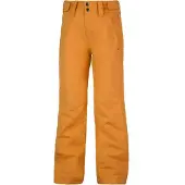 Protest Skibroek Girls Jackie Pumpkin-Maat 176
