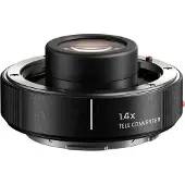 Panasonic DMW-STC14 1.4x Converter