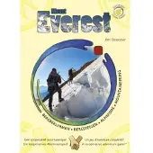 Sunny Games Mount Everest - Bordspel|Coöperatief