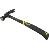 Stanley FATMAX Antivibe klauwhamer Next Gen 450gr - recht