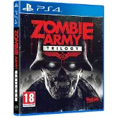 Sniper Elite: Zombie Army Trilogy