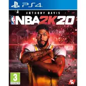 NBA2K20