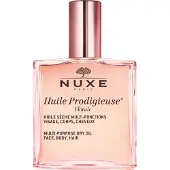 Nuxe Huile Prodigieuse Huile Prodigieuse Huile Prodigieuse Florale 100 ml