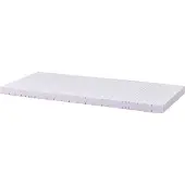 Hoppekids koudschuim matras (70x160 cm)