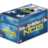 Dvd NCIS - Seizoen 1 t/m 13 (Import met Nederlandse ondertiteling)