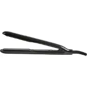 HH Simonsen Haarstyling Ontkrultang True Divinity Iron Sparkling Black