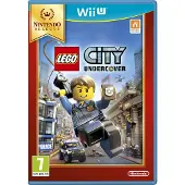 LEGO City Undercover (Solus) (Selects)