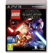 LEGO : The Force Awakens
