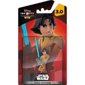 Disney 3.0 - Figures - Ezra Bridger