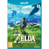The Legend of Zelda: Breath of the Wild