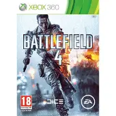 Battlefield 4 (Xbox 360) EN