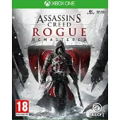 Assassin's Creed: Rogue Remastered - Xbox One