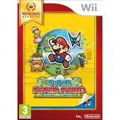 Super Paper Mario